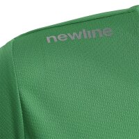 hummel Men Core Functional T-Shirt S/S - Herren - jolly green