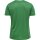 hummel Men Core Functional T-Shirt S/S - Herren - jolly green