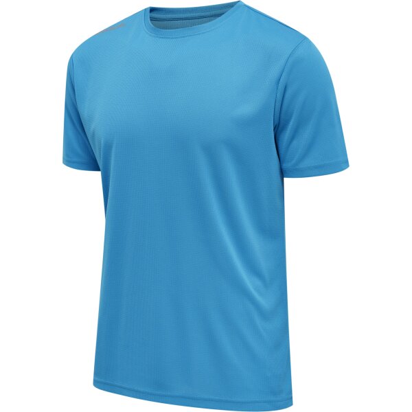 hummel Men Core Functional T-Shirt S/S - Herren -...