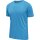 hummel Men Core Functional T-Shirt S/S - Herren - hawaiian surf
