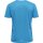 hummel Men Core Functional T-Shirt S/S - Herren - hawaiian surf