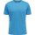 hummel Men Core Functional T-Shirt S/S - Herren - hawaiian surf