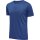 hummel Men Core Functional T-Shirt S/S - Herren - true blue