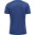 hummel Men Core Functional T-Shirt S/S - Herren - true blue