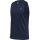 hummel Men Core Running Singlet - Herren - black iris