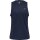 hummel Men Core Running Singlet - Herren - black iris