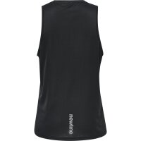 hummel Men Core Running Singlet - Herren - black