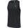 hummel Men Core Running Singlet - Herren - black