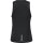 hummel Men Core Running Singlet - Herren - black
