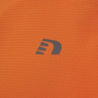 hummel Men Core Running Singlet - Herren - orange tiger