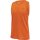 hummel Men Core Running Singlet - Herren - orange tiger