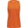 hummel Men Core Running Singlet - Herren - orange tiger