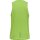 hummel Men Core Running Singlet - Herren - green flash