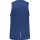 hummel Men Core Running Singlet - Herren - true blue