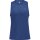hummel Men Core Running Singlet - Herren - true blue