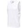 hummel Men Core Running Singlet - Herren - white