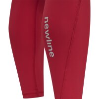 hummel MenS Core Tights - Herren - tango red