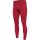 hummel MenS Core Tights - Herren - tango red