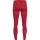 hummel MenS Core Tights - Herren - tango red
