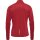 hummel MenS Core Midlayer - Herren - tango red
