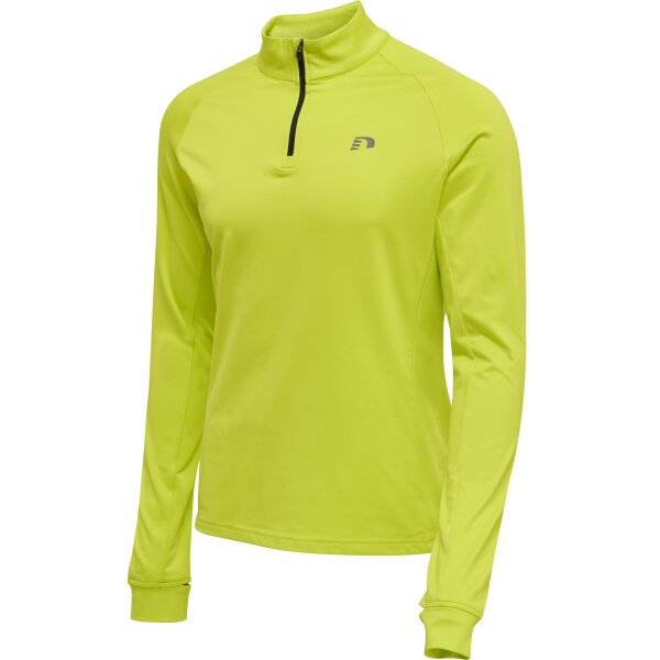 hummel MenS Core Midlayer - Herren - evening primrose