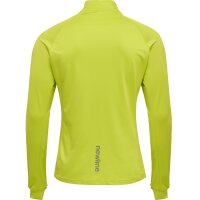 hummel MenS Core Midlayer - Herren - evening primrose