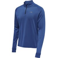 hummel MenS Core Midlayer - Herren - true blue