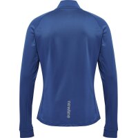 hummel MenS Core Midlayer - Herren - true blue