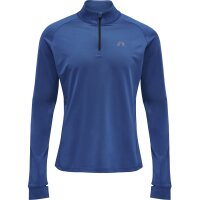 hummel MenS Core Midlayer - Herren - true blue