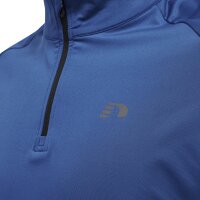 hummel MenS Core Midlayer - Herren - true blue