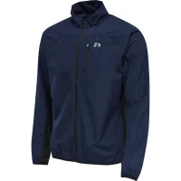 hummel Men'S Core Jacke - Herren - black iris