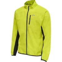 hummel Men'S Core Jacke - Herren - evening primrose