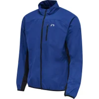 hummel Men'S Core Jacke - Herren - true blue