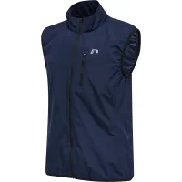 hummel Men'S Core Gilet - Herren - black iris
