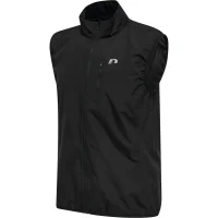 hummel Men'S Core Gilet - Herren - black