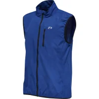 hummel Men'S Core Gilet - Herren - true blue
