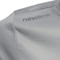 hummel Kids Core Functional T-Shirt S/S - Kinder - sharkskin