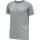 hummel Kids Core Functional T-Shirt S/S - Kinder - sharkskin