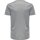 hummel Kids Core Functional T-Shirt S/S - Kinder - sharkskin