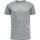 hummel Kids Core Functional T-Shirt S/S - Kinder - sharkskin