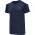 hummel Kids Core Functional T-Shirt S/S - Kinder - black iris