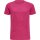hummel Kids Core Functional T-Shirt S/S - Kinder - pink peacock