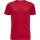 hummel Kids Core Functional T-Shirt S/S - Kinder - tango red