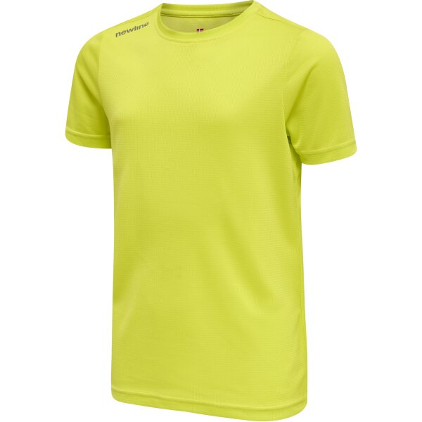 hummel Kids Core Functional T-Shirt S/S - Kinder - evening primrose
