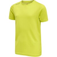 hummel Kids Core Functional T-Shirt S/S - Kinder -...