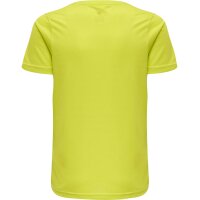 hummel Kids Core Functional T-Shirt S/S - Kinder -...