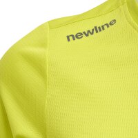 hummel Kids Core Functional T-Shirt S/S - Kinder - evening primrose