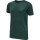 hummel Kids Core Functional T-Shirt S/S - Kinder - sea moss