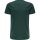 hummel Kids Core Functional T-Shirt S/S - Kinder - sea moss