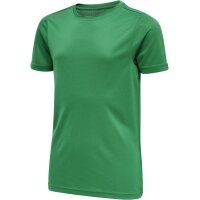 hummel Kids Core Functional T-Shirt S/S - Kinder - jolly...